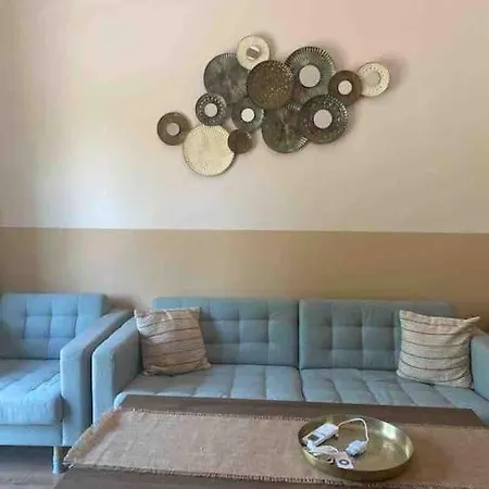 Apartament Cu 2 Ultracentral Fantasio Apartment Constanta