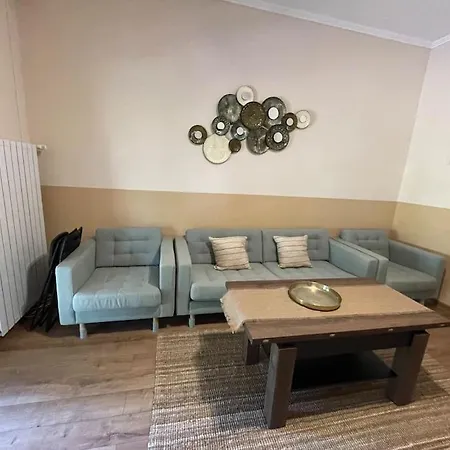 Apartament Cu 2 Ultracentral Fantasio Apartment Constanta