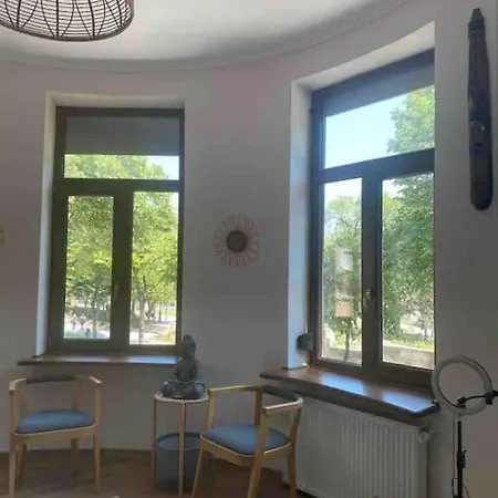 Apartament Cu 2 Ultracentral Fantasio Apartment
