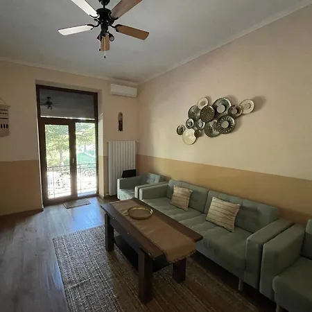 Apartment Apartament Cu 2 Ultracentral Fantasio