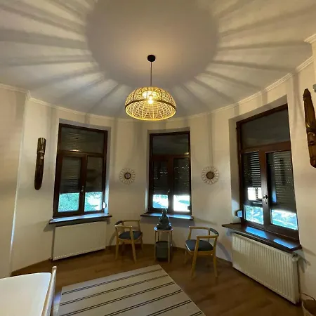 Apartment Apartament Cu 2 Ultracentral Fantasio