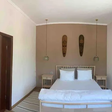 Apartament Cu 2 Ultracentral Fantasio Apartment *