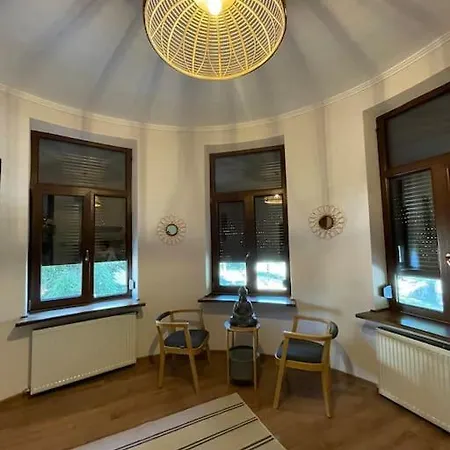 Apartament Cu 2 Ultracentral Fantasio * Constanta