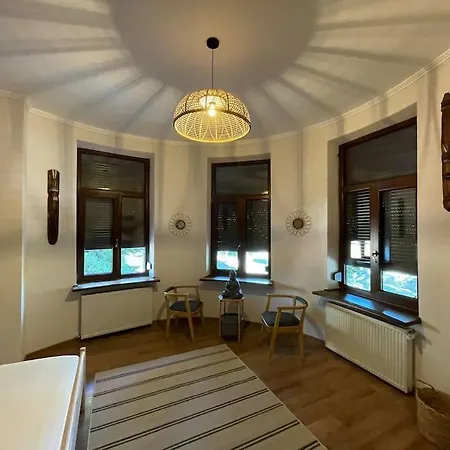 Apartament Cu 2 Ultracentral Fantasio Apartment Constanta