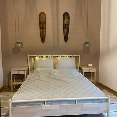 Apartament Cu 2 Ultracentral Fantasio Apartment